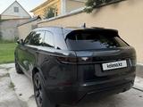 Land Rover Range Rover Velar 2018 года за 21 000 000 тг. в Шымкент – фото 5