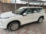 Mitsubishi Outlander 2023 годаүшін15 700 000 тг. в Алматы – фото 3