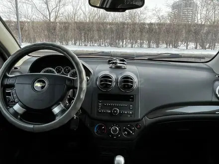 Chevrolet Nexia 2020 года за 4 900 000 тг. в Астана – фото 6