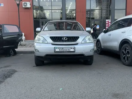 Lexus RX 350 2009 года за 6 900 000 тг. в Астана