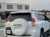 Toyota Land Cruiser Prado 2013 года за 12 000 000 тг. в Актау – фото 5