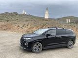 Hyundai Custin 2023 года за 13 000 000 тг. в Актау – фото 2