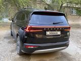 Hyundai Custin 2023 года за 13 000 000 тг. в Актау