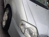 Toyota Corolla 2002 года за 3 600 000 тг. в Алматы