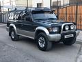 Mitsubishi Pajero 1993 года за 3 100 000 тг. в Алматы – фото 2