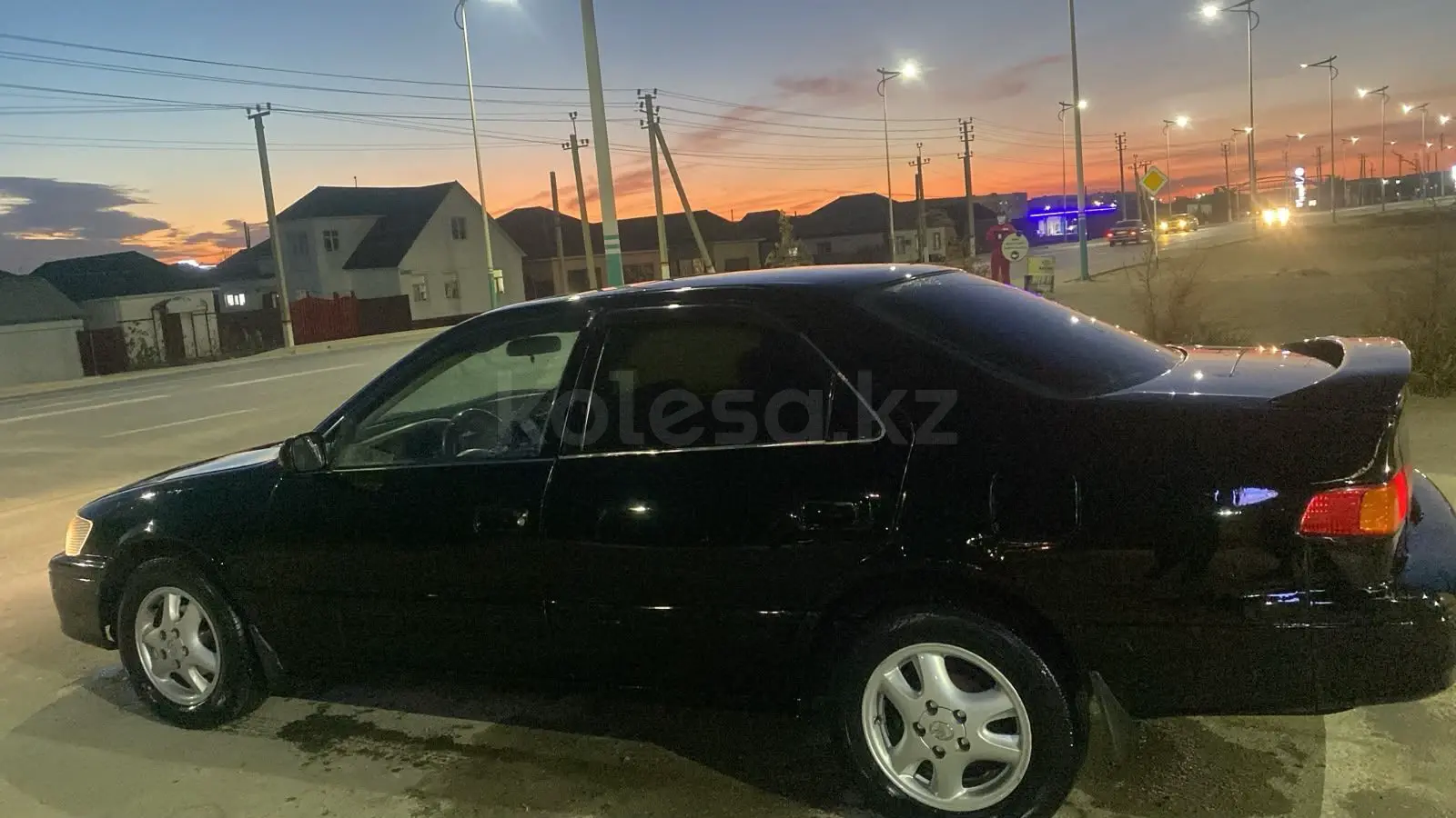 Toyota Camry, 1999