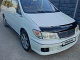 Nissan Presage 1999 года за 3 000 000 тг. в Текели