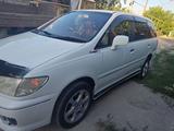 Nissan Presage 1999 года за 3 000 000 тг. в Текели – фото 4