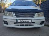 Nissan Presage 1999 года за 3 000 000 тг. в Текели – фото 3