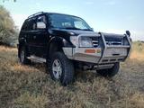 Toyota Land Cruiser Prado 1996 года за 7 200 000 тг. в Алматы