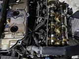 Двигатель (Мотор) коробка автомат 2AZ-FE АКПП 1 MZ-fe ДВС (Lexus-Toyota) за 129 900 тг. в Алматы – фото 2