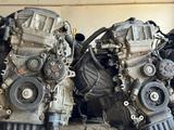 Двигатель (Мотор) коробка автомат 2AZ-FE АКПП 1 MZ-fe ДВС (Lexus-Toyota) за 129 900 тг. в Алматы – фото 3