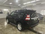 Toyota Land Cruiser Prado 2010 годаүшін16 000 000 тг. в Петропавловск – фото 2