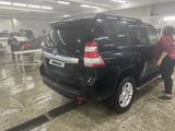 Toyota Land Cruiser Prado 2010 года за 15 900 000 тг. в Петропавловск – фото 3