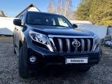 Toyota Land Cruiser Prado 2010 года за 16 000 000 тг. в Петропавловск