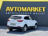 Hyundai Creta 2018 годаүшін7 700 000 тг. в Актобе – фото 3