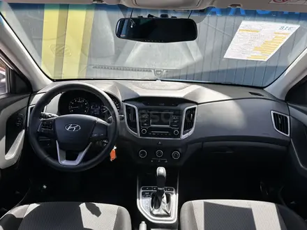 Hyundai Creta 2018 года за 7 700 000 тг. в Актобе – фото 10