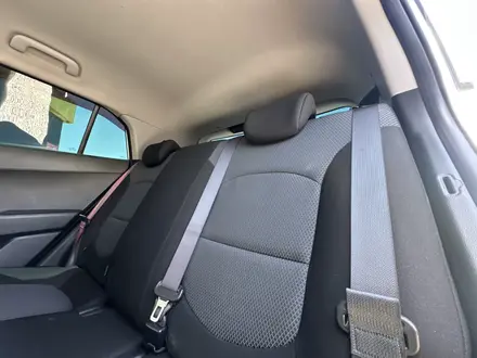 Hyundai Creta 2018 года за 7 700 000 тг. в Актобе – фото 11