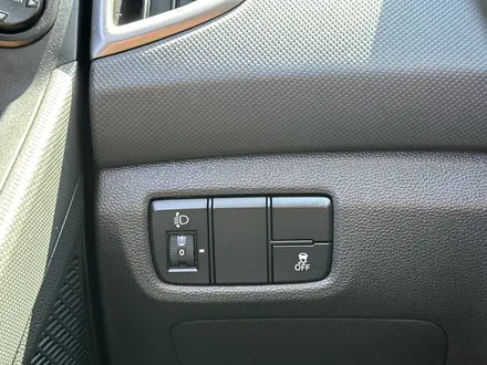 Hyundai Creta 2018 года за 7 700 000 тг. в Актобе – фото 16