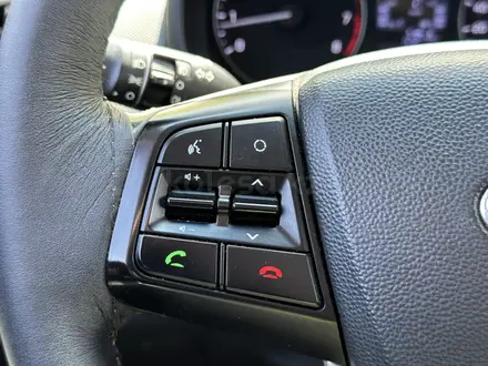Hyundai Creta 2018 года за 7 700 000 тг. в Актобе – фото 19