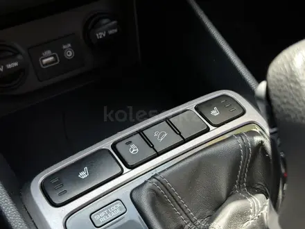 Hyundai Creta 2018 года за 7 700 000 тг. в Актобе – фото 23