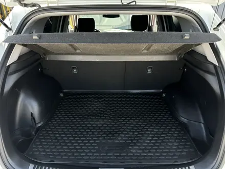 Hyundai Creta 2018 года за 7 700 000 тг. в Актобе – фото 5