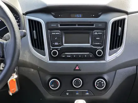 Hyundai Creta 2018 года за 7 700 000 тг. в Актобе – фото 6