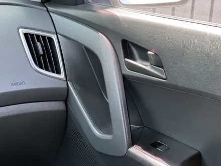 Hyundai Creta 2018 года за 7 700 000 тг. в Актобе – фото 7