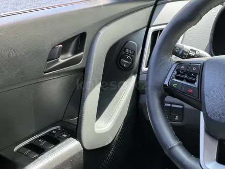 Hyundai Creta 2018 года за 7 700 000 тг. в Актобе – фото 8