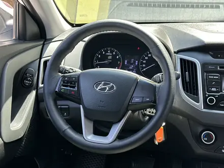 Hyundai Creta 2018 года за 7 700 000 тг. в Актобе – фото 9