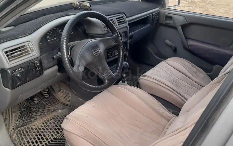 Opel Vectra 1993 годаүшін450 000 тг. в Актобе