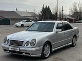 Mercedes-Benz E 280 1996 годаfor2 500 000 тг. в Алматы – фото 2