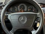 Mercedes-Benz E 280 1996 годаfor2 500 000 тг. в Алматы – фото 5