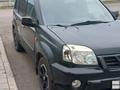 Nissan X-Trail 2003 года за 2 650 000 тг. в Астана – фото 4