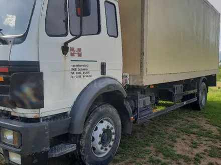 Mercedes-Benz  Actros 1995 года за 6 500 000 тг. в Турара Рыскулова – фото 2