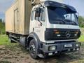 Mercedes-Benz  Actros 1995 годаfor6 500 000 тг. в Турара Рыскулова