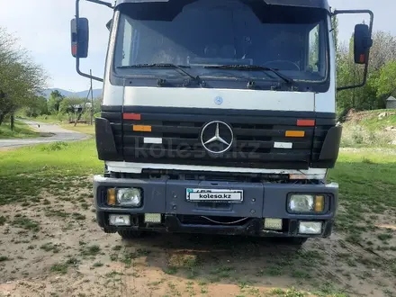 Mercedes-Benz  Actros 1995 года за 6 500 000 тг. в Турара Рыскулова – фото 5