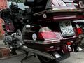Honda  GL1800 2006 года за 5 200 000 тг. в Алматы – фото 5