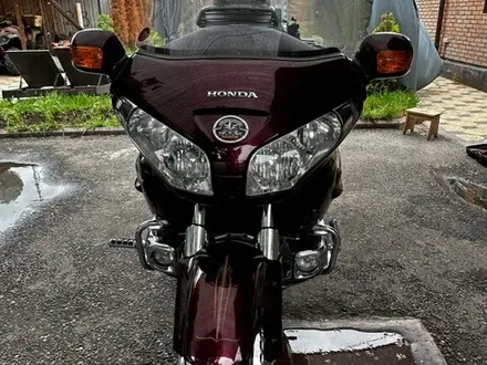 Honda  GL1800 2006 года за 5 200 000 тг. в Алматы