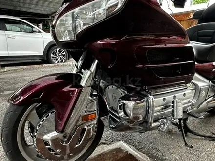 Honda  GL1800 2006 года за 5 200 000 тг. в Алматы – фото 4