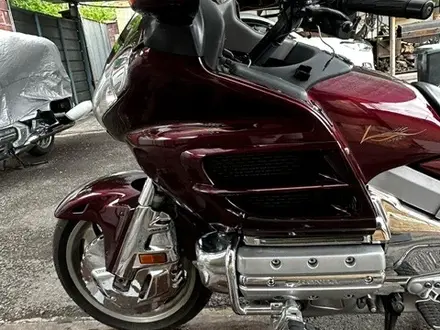 Honda  GL1800 2006 года за 5 200 000 тг. в Алматы – фото 13