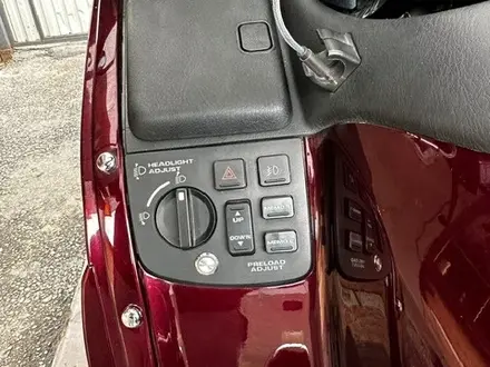 Honda  GL1800 2006 года за 5 200 000 тг. в Алматы – фото 14
