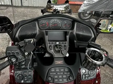 Honda  GL1800 2006 года за 5 200 000 тг. в Алматы – фото 15