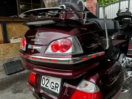 Honda  GL1800 2006 года за 5 200 000 тг. в Алматы – фото 19