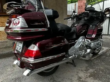 Honda  GL1800 2006 года за 5 200 000 тг. в Алматы – фото 6