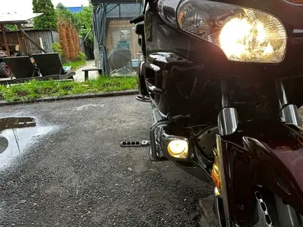 Honda  GL1800 2006 года за 5 200 000 тг. в Алматы – фото 3