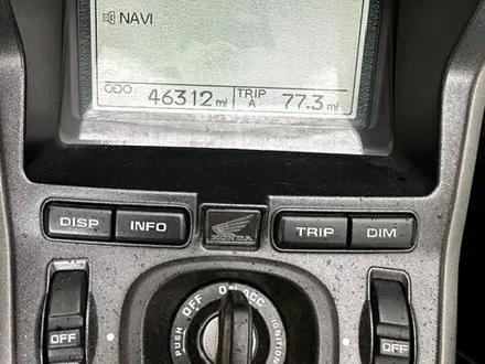 Honda  GL1800 2006 года за 5 200 000 тг. в Алматы – фото 21