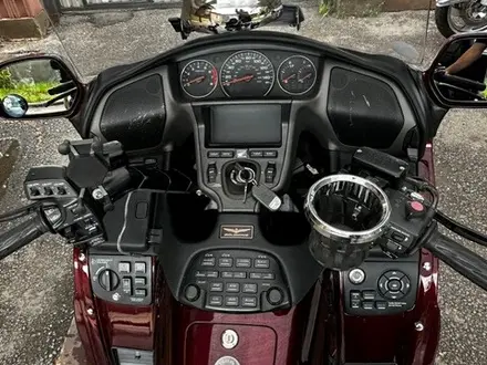 Honda  GL1800 2006 года за 5 200 000 тг. в Алматы – фото 7