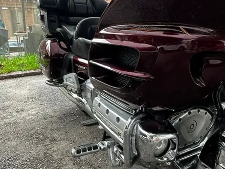 Honda  GL1800 2006 года за 5 200 000 тг. в Алматы – фото 10
