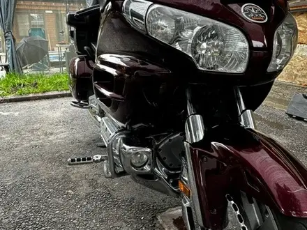 Honda  GL1800 2006 года за 5 200 000 тг. в Алматы – фото 2